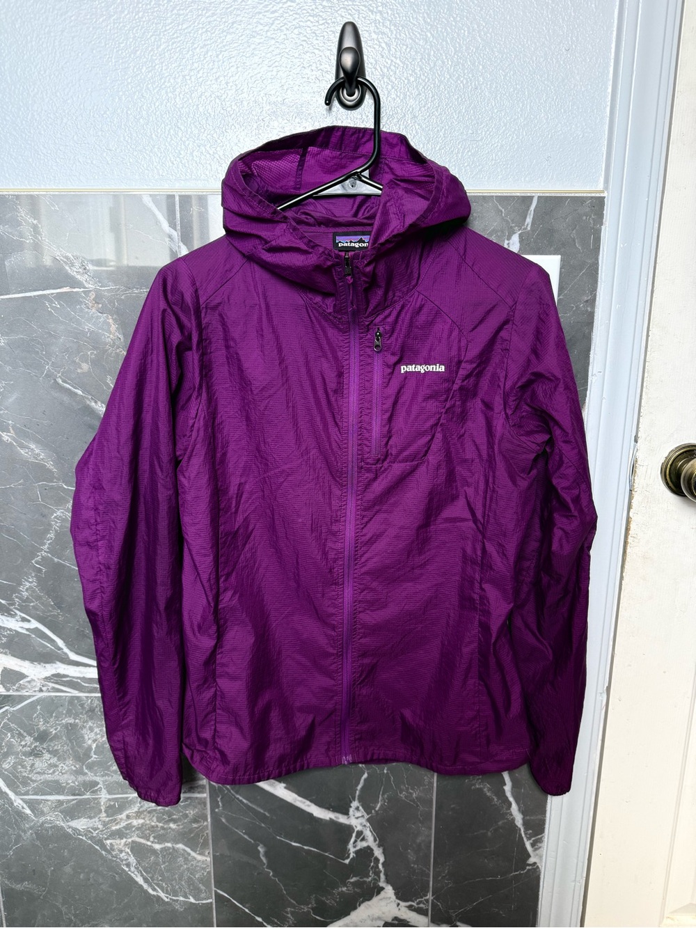 Patagonia Houdini jacket